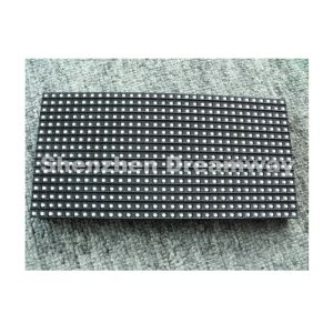 Buy cheap Indoor Advertising LED Display Module P 6 with Synchronization Control from wholesalers