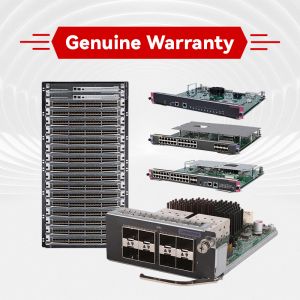 H3c Lscm2cgt24tssc8 Optical Interface Switching Routing Engine Module