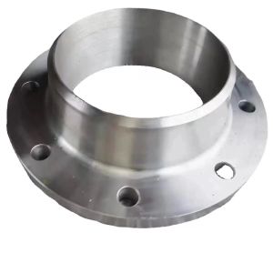 S32205 2205 Dual-Phase Steel Flanges In Various Industries With Material For