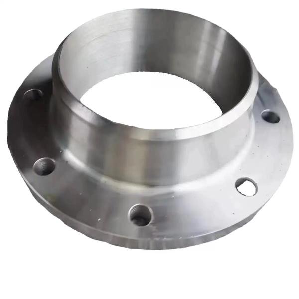 S32205 2205 Dual-Phase Steel Flanges In Various Industries With Material For