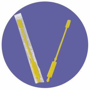 Buy cheap PLASTIC DRINKS STIRRER, COFFEE STIRRER, PS MATERIAL, FOOD GRADE product