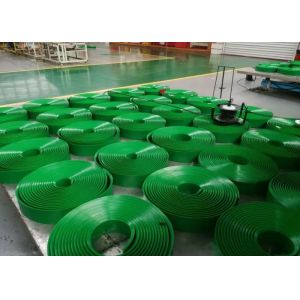 Buy cheap Aggregating  Quarrying PU Elastomer For Various Transmission Mechanisms product