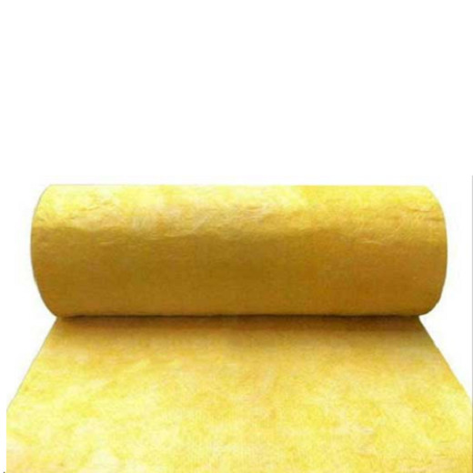 Quality 150mm Thickness Fiberglass Wool Insulation Batts For Thermal Insulation for sale