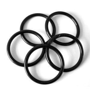 Buy cheap Temprature / Oil Resistance Customization O Ring Seal With Good Water Resistance from wholesalers
