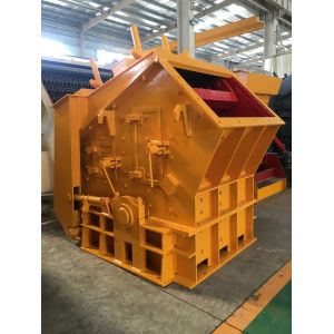 Buy cheap 1320*1500 Small Rock Portable Stone Crusher Machine PF1210 PF1214 PF1315 Two Three Cavity from wholesalers