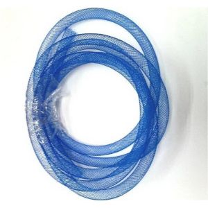 Buy cheap Flexible Wire Mesh Sleeve -50°C ~+150°C Protection Polyester Sleeving from wholesalers