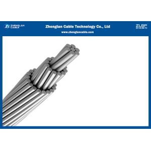 Buy cheap AAC Overhead Bare Conductor Wire(Nominal Area:10~1500mm2), （AAC,AAAC,ACSR） according to IEC 61089 from wholesalers