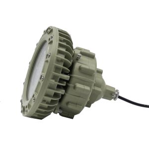 140lm/W 200w Explosion Proof Lighting Led CRI 80