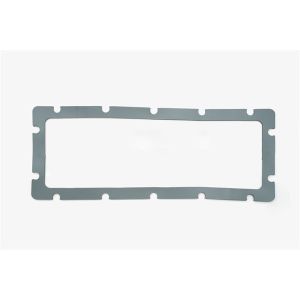 Buy cheap Customised Battery Pack Sealing Silicone Foam Gasket from wholesalers