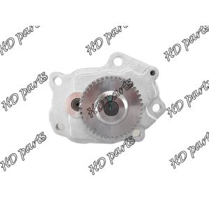 Buy cheap TD23 Diesel Engine Oil  Pump  15010-46G01 15010-46G04 15010-46G05 15010-46G06 15010-46G09 For Nissan from wholesalers
