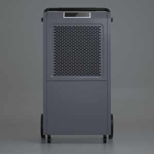 Buy cheap 90L / Day Portable Adjustable Commercial Grade Dehumidifier from wholesalers