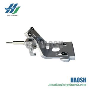 Buy cheap 8-97204505-1 8972045050 Change Lever Bracket For Isuzu 600P from wholesalers