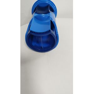 Buy cheap Cleaning Machine Shell Household Appliance Parts Plastic ABS from wholesalers