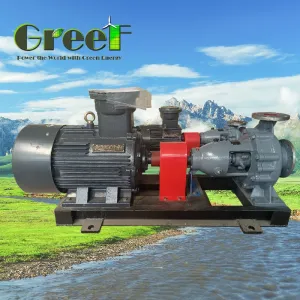 Buy cheap 220V Permanent Magnetic Motor With Variable Frequency Drive For Torque Applications from wholesalers