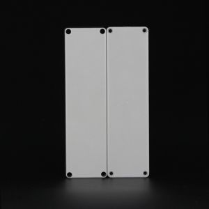 Buy cheap 160x45x55mm ABS polycarbonate wateproof plastic enclosure plastic housings from wholesalers