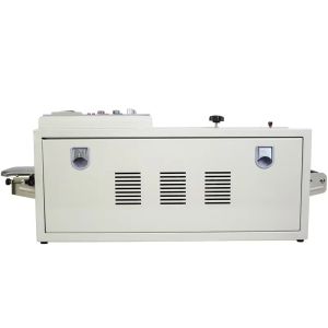 Buy cheap Fast Shipping, Good Quality FRD-900 Series Continuous Band Sealer with English Package from wholesalers