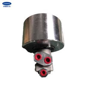 Buy cheap Low Inertia And Light Weight Hydraulic Rotary Cylinder Rotary Attachment from wholesalers