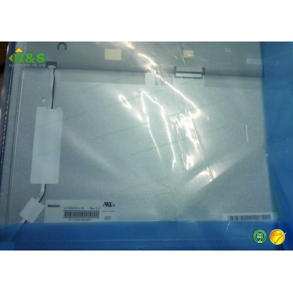 Quality CMI G150XGE-L04 low power lcd panel screen Wide Temperature and Viewing Angle for sale