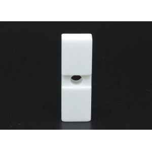 Buy cheap Abrasion Resistance Electronics Alumina Porcelain PoleAlumina Porcelain Pole from wholesalers