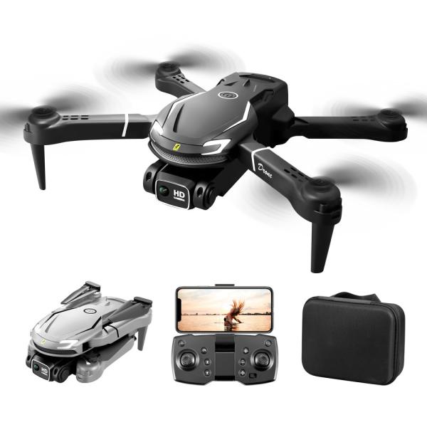 Buy cheap Long Range Remote Control for UAV with Wide Angle 1080p Camera Foldable Toy Drone from wholesalers