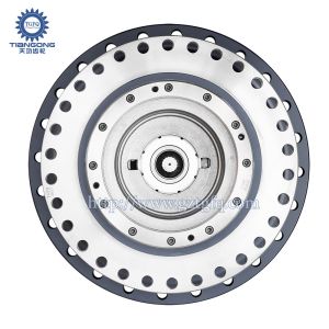 DX1000HD-10 Excavator Final Drive Reducers 170402-00052/170402-00077 170403