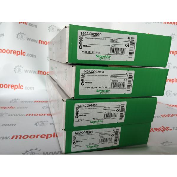 Buy cheap Schneider Electric Parts 170INT11003 INTERBUS COMM. ADAPTER SUPI3 long life from wholesalers