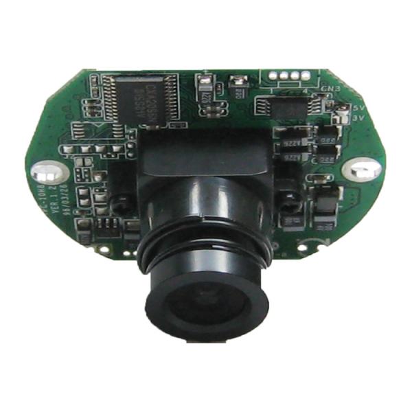 Buy cheap PCB/PCBA Control Board Electronic Components Assembly With One Stop Turnkey Solution Service from wholesalers