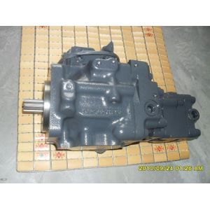 Buy cheap komatsu PC60-7 main pump from wholesalers