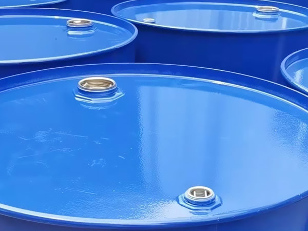 Storage in a Cool Environment Hexamethoxymethyl Melamine Resin with Melting