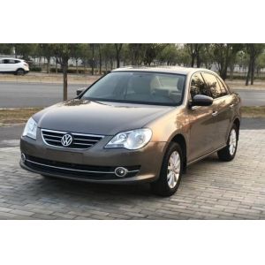 Buy cheap Bora 2011 1.6L Manual Comfort FAW-Volkswagen Compact Car Gasoline 1.6L 105HP L4 5-speed Manual from wholesalers