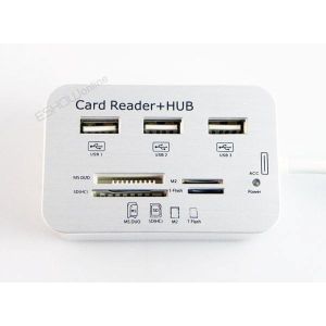 Apple Ipad Camera Connection Kit Replacement With USB Adapter