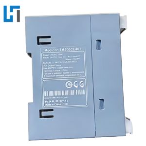 Buy cheap TM200CE40T Schneider Plc Module New Original TM200 Series from wholesalers