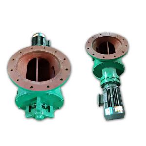 Buy cheap Environmental Adjustable Speed Rigid Impeller Feeder For Powder Discharging from wholesalers