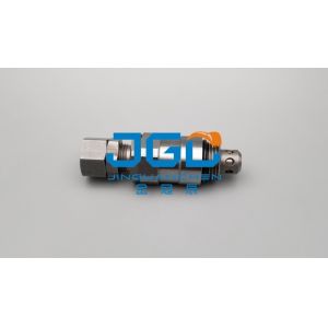 Buy cheap Excavator Hydraulic Component Relief Valve E320V1 E320V2 Mechanical Component from wholesalers