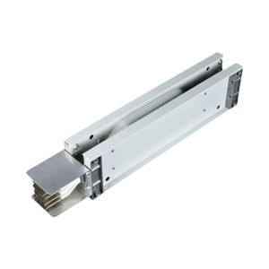 Buy cheap Electric Busway 100mm X 50mm Rectangular Busbar IP65 Rated from wholesalers