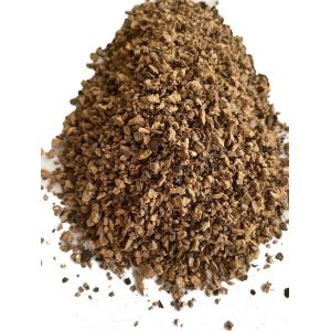 Buy cheap Uv Resistant Sustainable Organic Artificial Grass Infill Eco Friendly from wholesalers