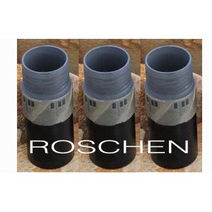 Buy cheap RSUMX Diamond Reaming Shell for NQ HQ PQ Wireline Series Core Barrel from wholesalers