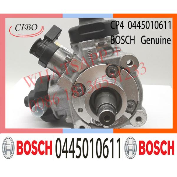 0445010611 BOSCH Diesel CP4S2 Engine Fuel Injector Pump 0445010639 0445010646