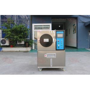 Highly Accelerated Stress Testing Chamber / Pressure Cooker For Lab Aging Test