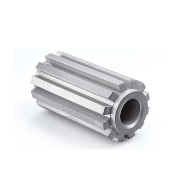 Quality Hob Solid Carbide Blanks Wear Resistance Gear Cutting Tool Blanks for sale