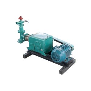 Buy cheap Small structure Electric Drive Homemade Grout Pump easy operation from wholesalers