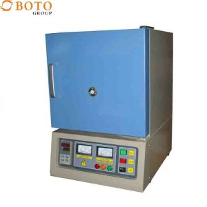 Buy cheap Nitrogen Hardening Muffle Sintering Vacuum Heat Treatment Furnace from wholesalers