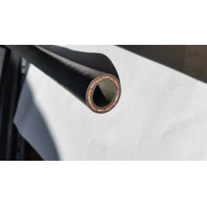 Buy cheap R404a Refrigerantion Hose Type E SAE J2064 R404a A/C Hose Carrier| Thermo King refrigerant R404A AC hose from wholesalers