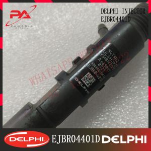 Buy cheap EJBR04401D DELPHI Diesel Injector from wholesalers