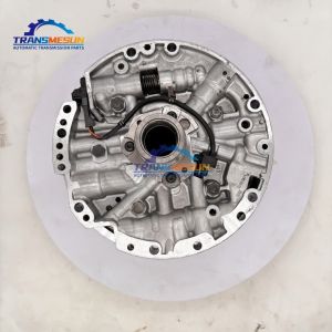 Buy cheap Oil Pump Assembly with ISS Sensor (300MM, 13 Blades) from wholesalers