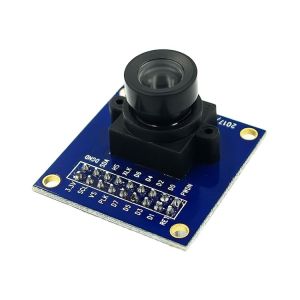 Buy cheap OV7670 Camera Module STM32 Driver MCU Electronic Learning Integration from wholesalers