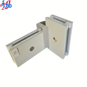 Buy cheap 100mm Thickness Cleanroom Panels Featuring 40dB Sound Insulation Perfect for Research Laboratory Cleanroom Installations from wholesalers