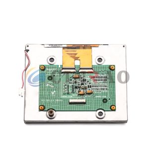 PD057VX2(LF) LCD Display Screen Module Car GPS Navigation Backlight Wire Left