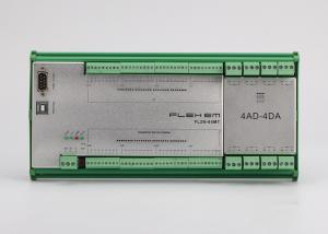 China Industrial PLC Input And Output Modules , PLC Programmable Logic Controller on sale