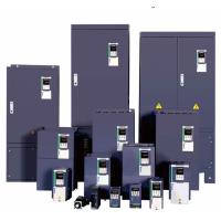 China Multiple Operating Modes for Speed and Torque Control with VFD Frequency Inverter for sale